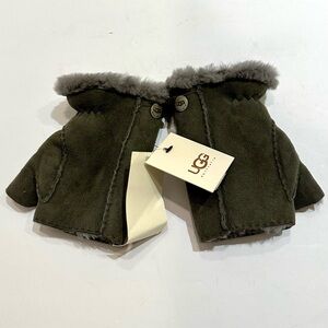 Women’s UGG Fingerless gloves